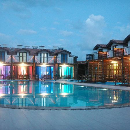 Aydos Suites Dalyan Esterno foto