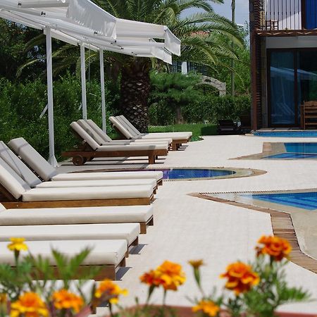 Aydos Suites Dalyan Esterno foto