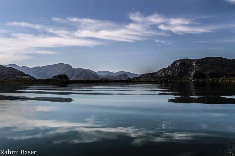 Aydos Suites Dalyan Esterno foto