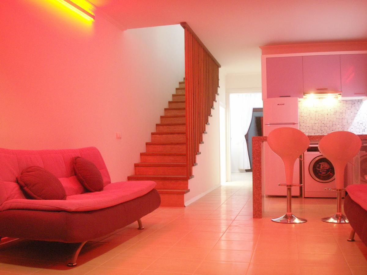 Aydos Suites Dalyan Esterno foto