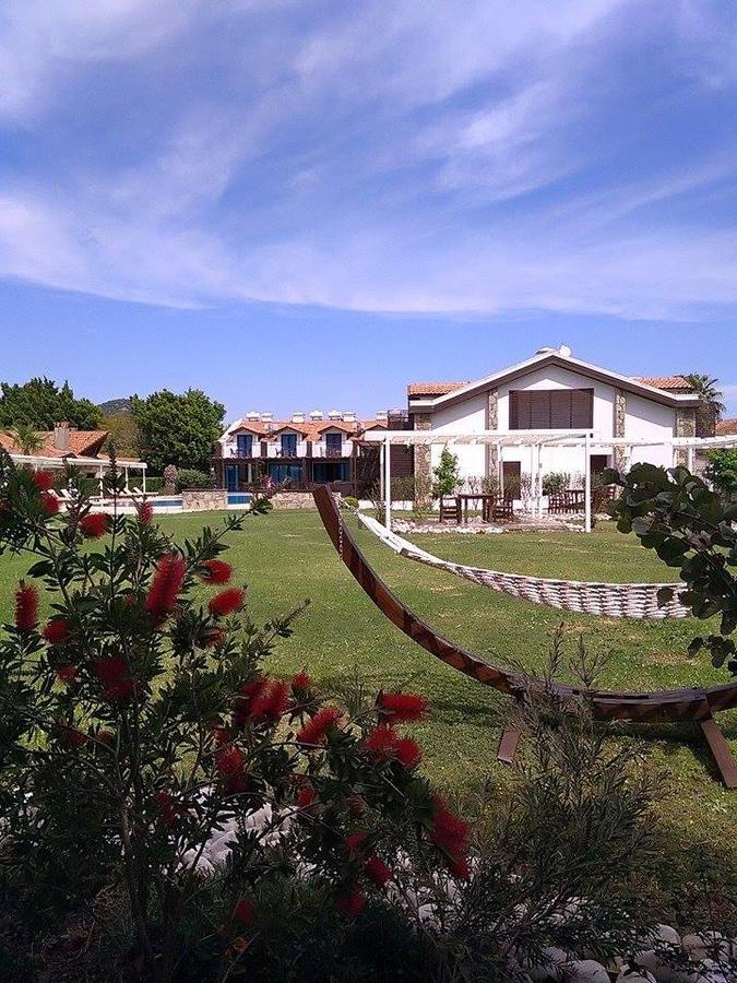 Aydos Suites Dalyan Esterno foto