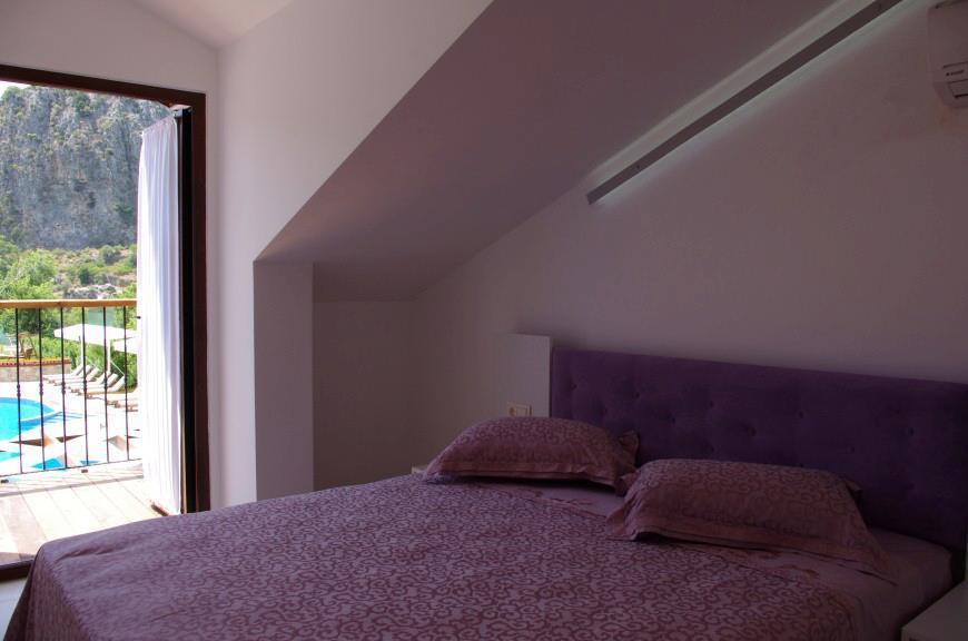 Aydos Suites Dalyan Esterno foto